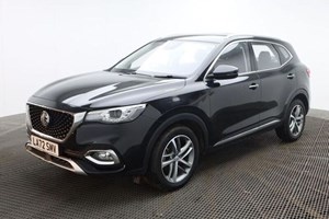 MG HS SUV (19-24) Excite 1.5T-GDI DCT auto 5d For Sale - McCarthy Cars Ltd, Croydon