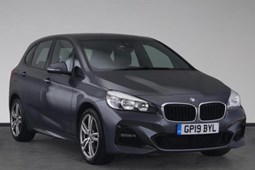 BMW 2-Series Active Tourer (14-21) 220i M Sport Sport Dual-clutch auto (04/2018 on) 5d For Sale - McCarthy Cars Ltd, Croydon