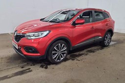 Renault Kadjar (15-22) Iconic TCe 140 5d For Sale - McCarthy Cars Ltd, Croydon