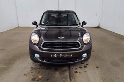 MINI Paceman (13-16) 1.6 Cooper 3d For Sale - McCarthy Cars Ltd, Croydon