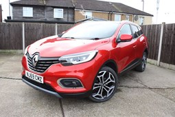 Renault Kadjar (15-22) GT Line TCe 140 EDC auto 5d For Sale - McCarthy Cars Ltd, Croydon