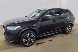 Volvo XC90 (15-24) R-Design T8 Twin Engine AWD auto 5d For Sale - McCarthy Cars Ltd, Croydon