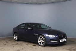 Jaguar XE (15-24) R-Sport 20t 2.0 Turbocharged 200PS auto 4d For Sale - McCarthy Cars Ltd, Croydon