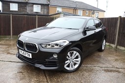 BMW X2 SUV (18-23) sDrive20i Sport Sport Double Clutch auto 5d For Sale - McCarthy Cars Ltd, Croydon