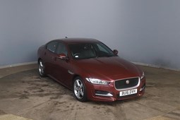 Jaguar XE (15-24) 2.0 R-Sport 4d Auto For Sale - McCarthy Cars Ltd, Croydon