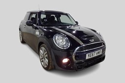 MINI Hatchback (14-24) Cooper S Seven 3d For Sale - McCarthy Cars Ltd, Croydon