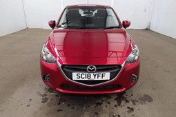 Mazda 2 (15-25) SkyActiv-G 75ps SE-L+ 5d For Sale - McCarthy Cars Ltd, Croydon