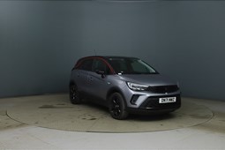 Vauxhall Crossland SUV (21 on) 1.2 Turbo GS Line 5dr For Sale - McCarthy Cars Ltd, Croydon