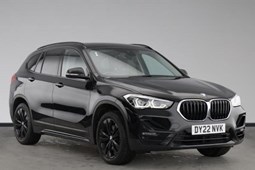 BMW X1 SUV (15-22) xDrive 20i [178] Sport 5dr Step Auto For Sale - McCarthy Cars Ltd, Croydon