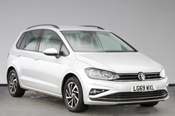 Volkswagen Golf SV (14-20) Match 1.5 TSI Evo 150PS DSG auto 5d For Sale - McCarthy Cars Ltd, Croydon