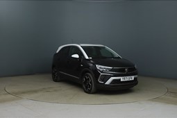 Vauxhall Crossland SUV (21 on) 1.2 Turbo [130] Ultimate Nav Auto 5d For Sale - McCarthy Cars Ltd, Croydon