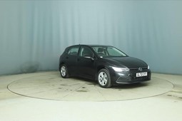 Volkswagen Golf Hatchback (20 on) Life 1.5 TSI Evo 150PS 5d For Sale - McCarthy Cars Ltd, Croydon