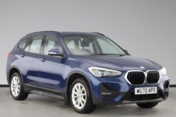 BMW X1 SUV (15-22) sDrive20i SE Sport Dual-clutch auto (07/19-) 5d For Sale - McCarthy Cars Ltd, Croydon