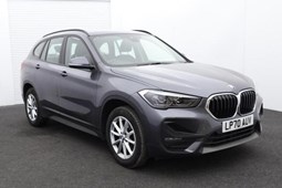 BMW X1 SUV (15-22) sDrive20i SE Sport Dual-clutch auto (07/19-) 5d For Sale - McCarthy Cars Ltd, Croydon