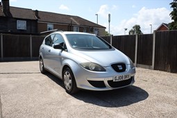 SEAT Altea XL (07-15) 1.6 Reference 5d For Sale - McCarthy Cars Ltd, Croydon