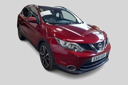Nissan Qashqai (14-21) 1.2 DiG-T Tekna (Non-Panoramic) 5d Xtronic For Sale - McCarthy Cars Ltd, Croydon