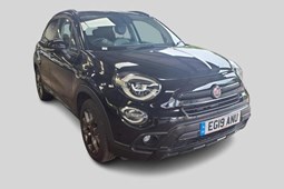 Fiat 500X (15-24) S-Design FireFly Turbo 1.3 150hp DCT auto 5d For Sale - McCarthy Cars Ltd, Croydon