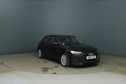 Audi A1 Sportback (18 on) Sport 35 TFSI 150PS 5d For Sale - McCarthy Cars Ltd, Croydon