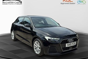 Audi A1 Sportback (18 on) Sport 35 TFSI 150PS 5d For Sale - McCarthy Cars Ltd, Croydon