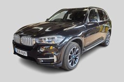 BMW X5 4x4 (13-18) xDrive40e SE 5d Auto For Sale - McCarthy Cars Ltd, Croydon