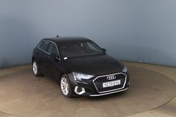 Audi A3 Sportback (20 on) Sport 30 TFSI 110PS 5d For Sale - McCarthy Cars Ltd, Croydon