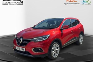 Renault Kadjar (15-22) GT Line TCe 140 5d For Sale - McCarthy Cars Ltd, Croydon