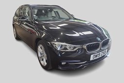 BMW 3-Series Touring (12-19) 320i xDrive Sport (07/15-) 5d Step Auto For Sale - McCarthy Cars Ltd, Croydon