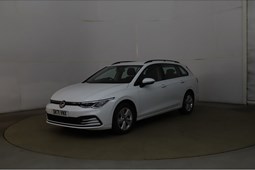 Volkswagen Golf Estate (21 on) 1.5 eTSI Life 5dr DSG For Sale - McCarthy Cars Ltd, Croydon