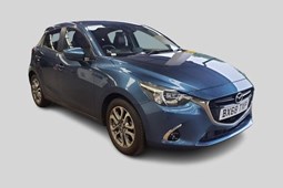 Mazda 2 (15-25) SkyActiv-G 115ps GT Sport Nav+ 5d For Sale - McCarthy Cars Ltd, Croydon