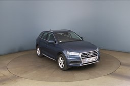 Audi Q5 SUV (16-24) Sport 2.0 TFSI 252PS Quattro S Tronic auto 5d For Sale - McCarthy Cars Ltd, Croydon