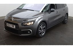Citroen Grand C4 SpaceTourer MPV (18-23) 1.2 PureTech 130 Sense 5dr EAT8 For Sale - McCarthy Cars Ltd, Croydon