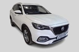 MG HS SUV (19-24) Exclusive 1.5T-GDI DCT auto 5d For Sale - McCarthy Cars Ltd, Croydon