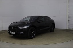 Jaguar I-Pace SUV (18-25) S EV400 AWD auto 5d For Sale - McCarthy Cars Ltd, Croydon