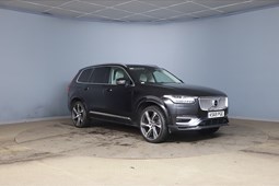 Volvo XC90 (15-24) Inscription Pro T8 Twin Engine AWD auto 5d For Sale - McCarthy Cars Ltd, Croydon