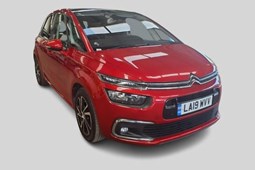 Citroen C4 SpaceTourer MPV (18-19) Flair PureTech 130 S&S 5d For Sale - McCarthy Cars Ltd, Croydon