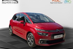 Citroen C4 SpaceTourer MPV (18-19) Flair PureTech 130 S&S 5d For Sale - McCarthy Cars Ltd, Croydon