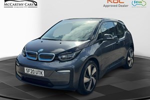 BMW i3 (13-22) 120Ah Atelier Interior World auto 5d For Sale - McCarthy Cars Ltd, Croydon