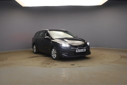 Kia Ceed Sportswagon (18 on) 2 1.0 T-GDi 118bhp ISG 5d For Sale - McCarthy Cars Ltd, Croydon