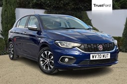 Fiat Tipo Hatchback (16-23) Mirror 1.4 95hp 5d For Sale - TrustFord Weston Super Mare, Weston-Super-Mare