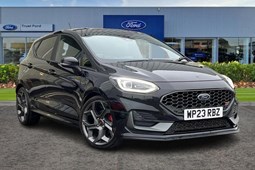 Ford Fiesta ST (18-22) 1.5 EcoBoost ST-3 5dr For Sale - TrustFord Weston Super Mare, Weston-Super-Mare