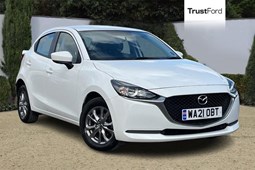 Mazda 2 (15-25) 1.5 Skyactiv-G 75 SE-L Nav 5dr For Sale - TrustFord Weston Super Mare, Weston-Super-Mare