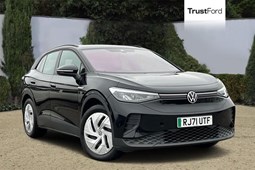 Volkswagen ID.4 SUV (21 on) 150kW Life Pro Performance 77kWh 5dr Auto For Sale - TrustFord Weston Super Mare, Weston-Super-Mare