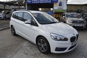 BMW 2-Series Gran Tourer (15-24) 218d Sport 5d For Sale - Mayesbrook Motors, Barking