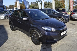 Honda HR-V (15-20) 1.5 i-VTEC SE Navi 5d CVT For Sale - Mayesbrook Motors, Barking