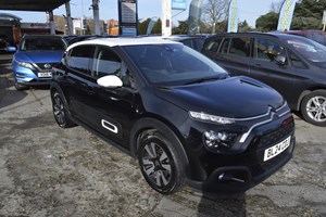 Citroen C3 (17-24) 1.2 PureTech 110 Plus 5dr EAT6 For Sale - Mayesbrook Motors, Barking