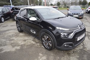 Citroen C3 (17-24) 1.2 PureTech Shine Plus 5dr For Sale - Mayesbrook Motors, Barking