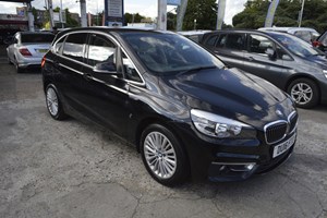 BMW 2-Series Active Tourer (14-21) 225xe Luxury (Nav) 5d Auto For Sale - Mayesbrook Motors, Barking