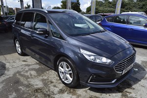 Ford Galaxy (15-23) Titanium 2.0 Ford EcoBlue 150PS auto 5d For Sale - Mayesbrook Motors, Barking