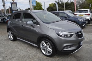 Vauxhall Mokka X (16-19) Ultimate 1.4i Turbo (140PS) FWD auto 5d For Sale - Mayesbrook Motors, Barking