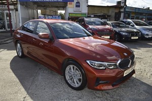 BMW 330e Hybrid (19 on) 330e SE Sport Automatic 4d For Sale - Mayesbrook Motors, Barking